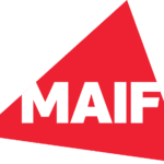 Logo MAIF
