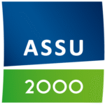 Logo Assu 2000